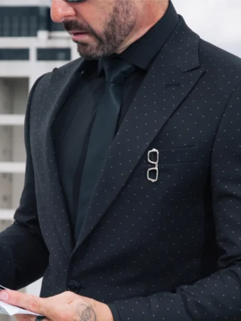 TERNO PREMIUM POÁ Preto