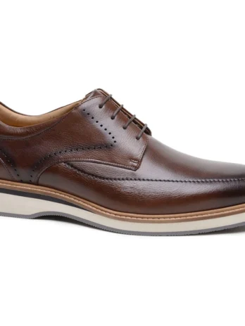 SAPATO DERBY METROPOLITAN