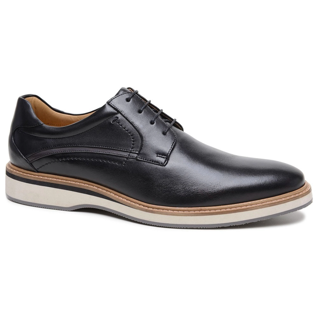 SAPATO DERBY METROPOLITAN HARD