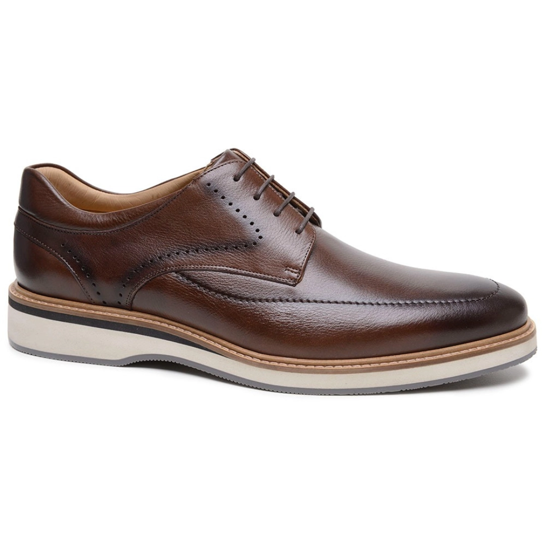 SAPATO DERBY METROPOLITAN
