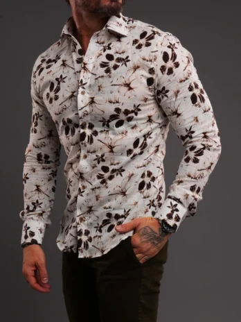 camisa