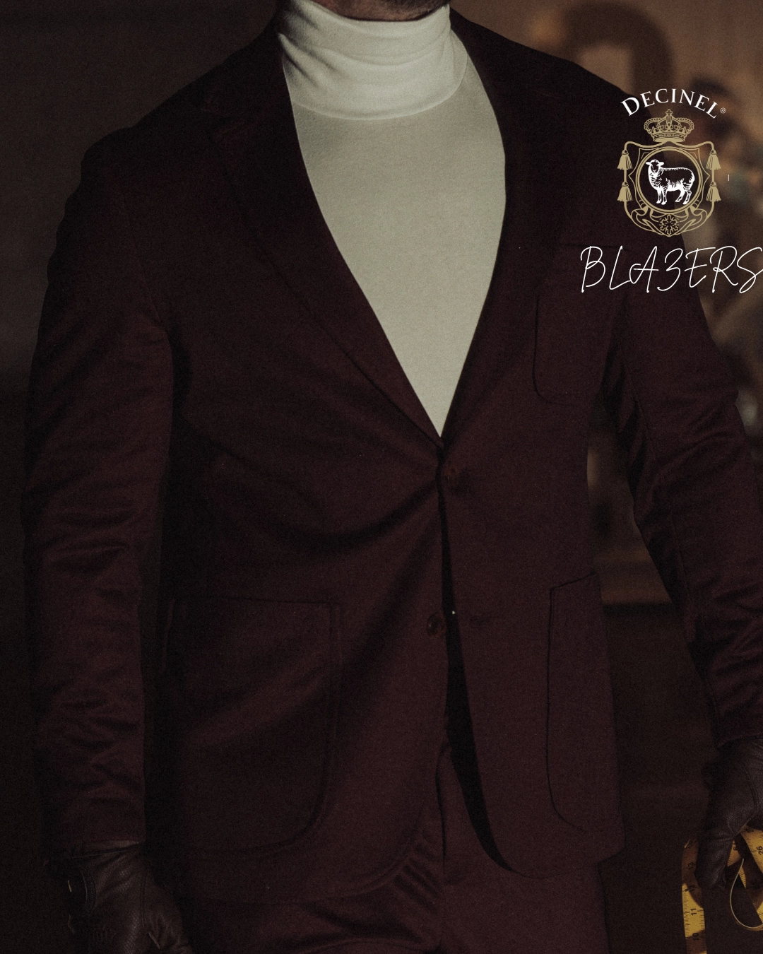 BLAZERS