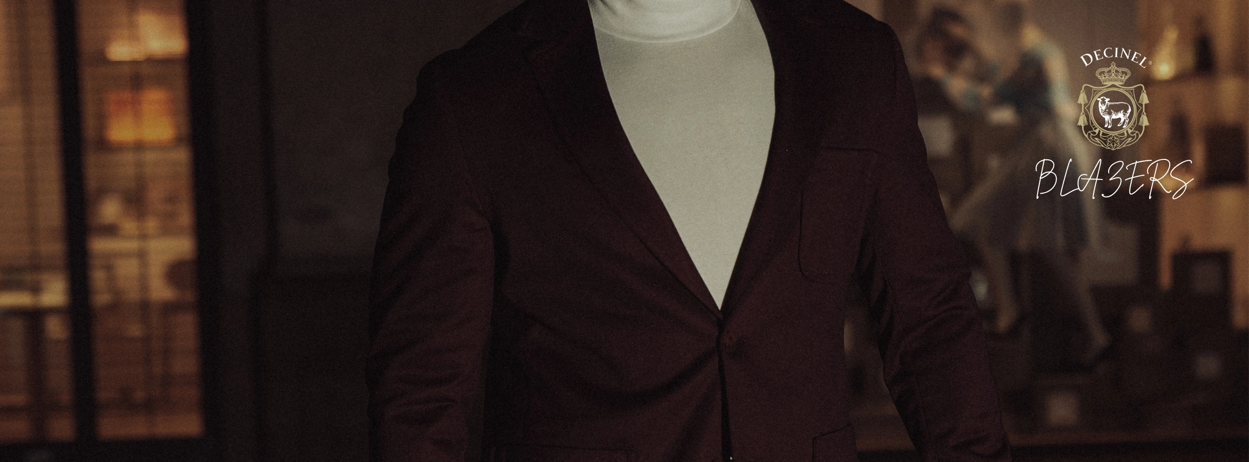 BLAZERS