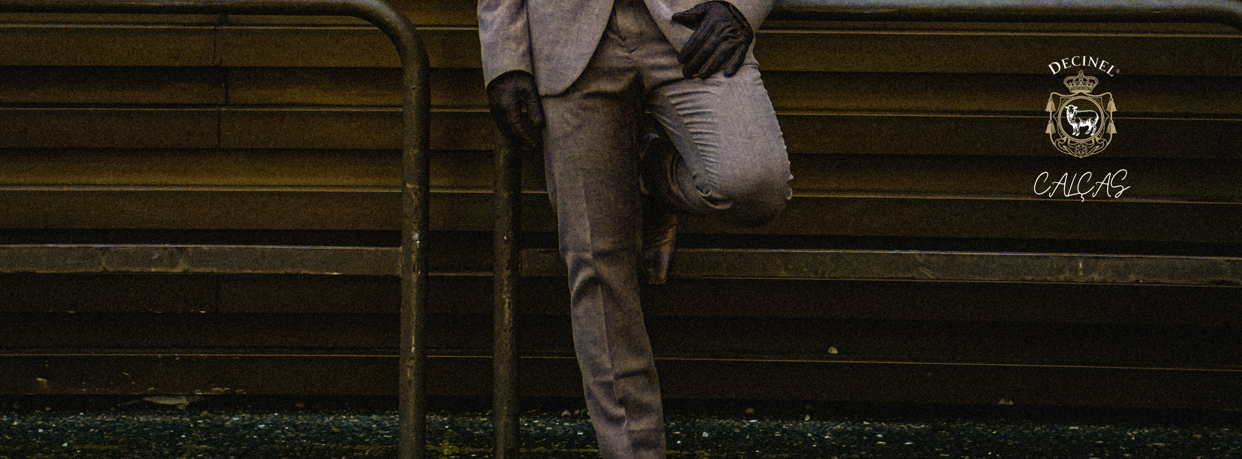 CALÇA