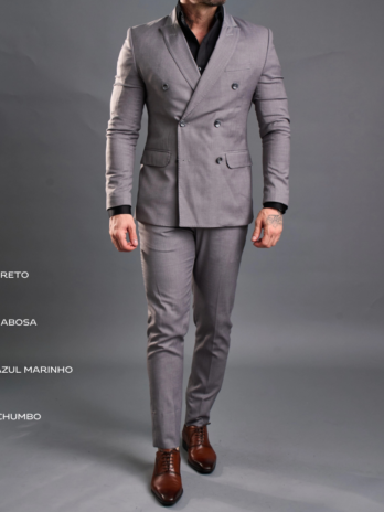 PRÉ VENDA COSTUME TRANSPASSADO 22340011 CHUMBO