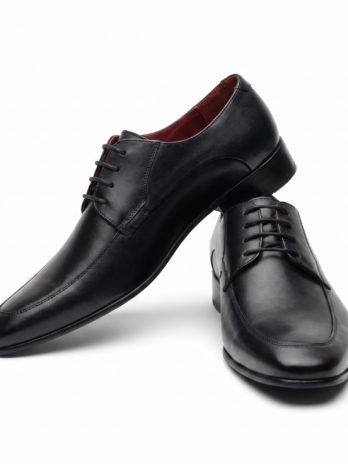 SAPATO DERBY 809/34 Preto