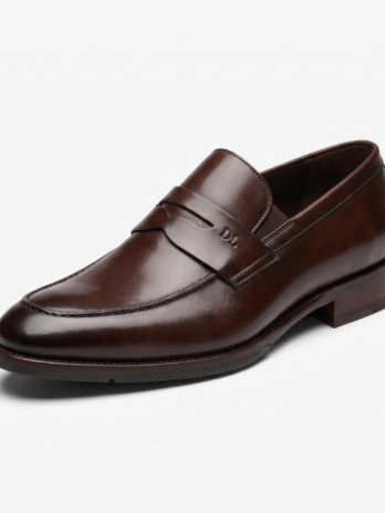 SAPATO LOUFER 1 VALOR 587,00 REF 16019330
