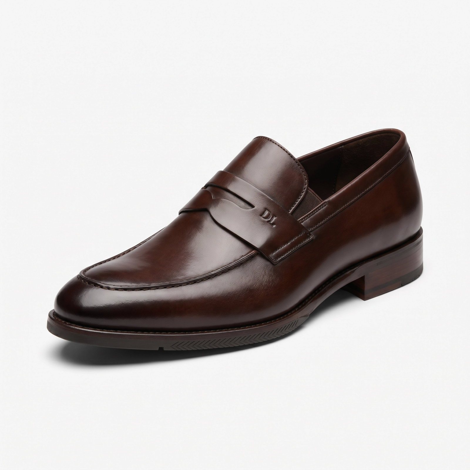 SAPATO LOUFER 1 VALOR 587,00 REF 16019330