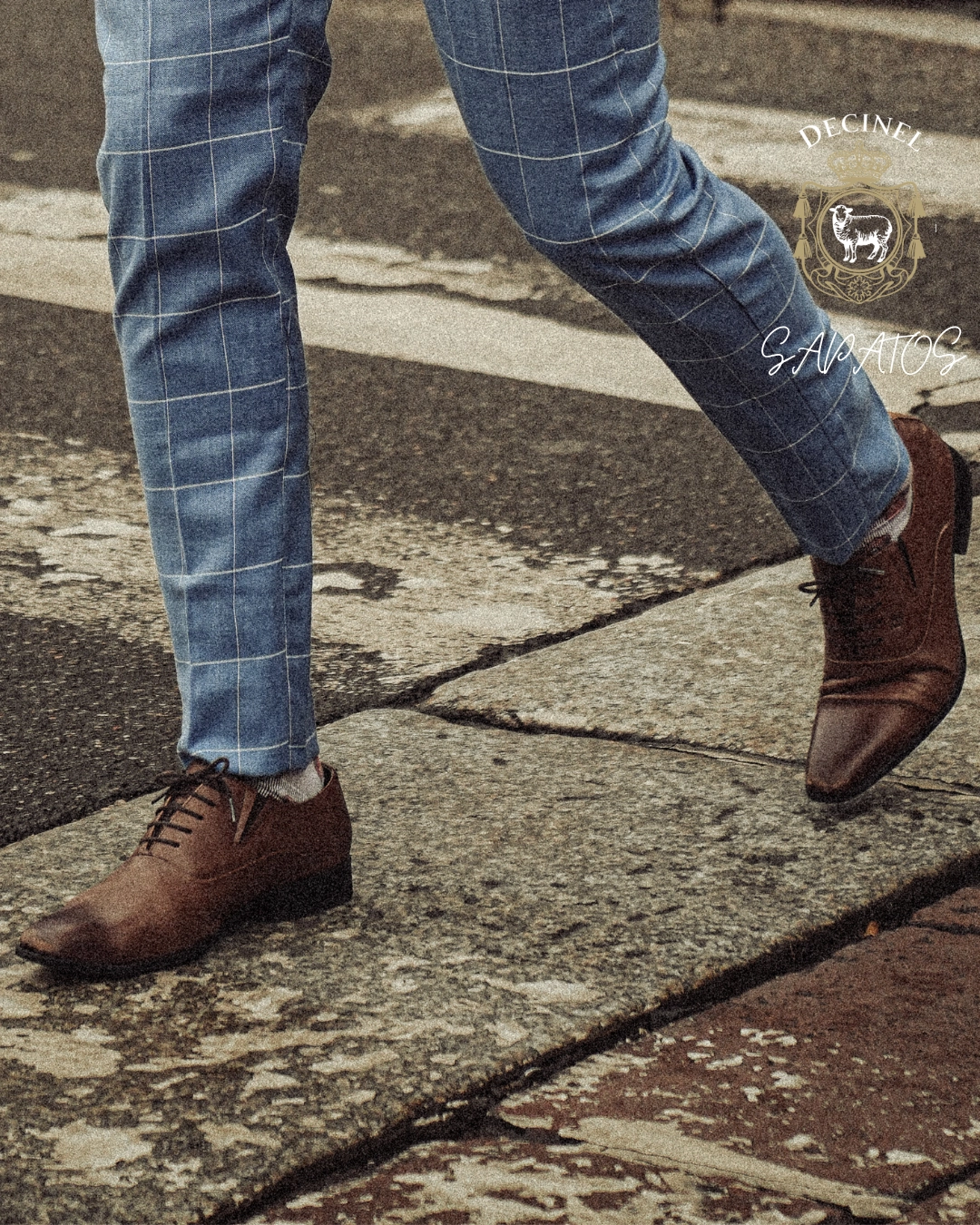 SAPATOS