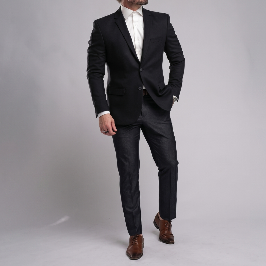 BLAZER FIRENZE Preto