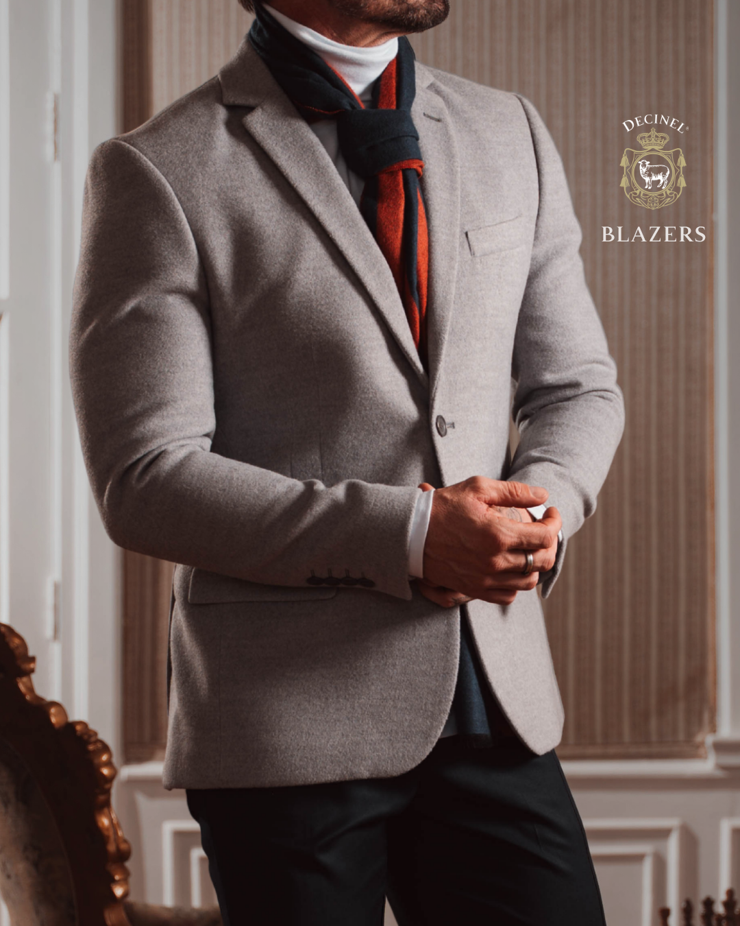 BLAZERS