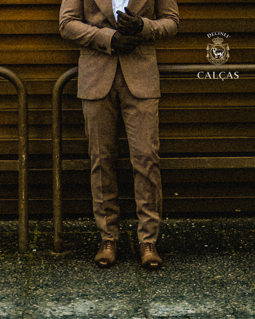 CALÇAS