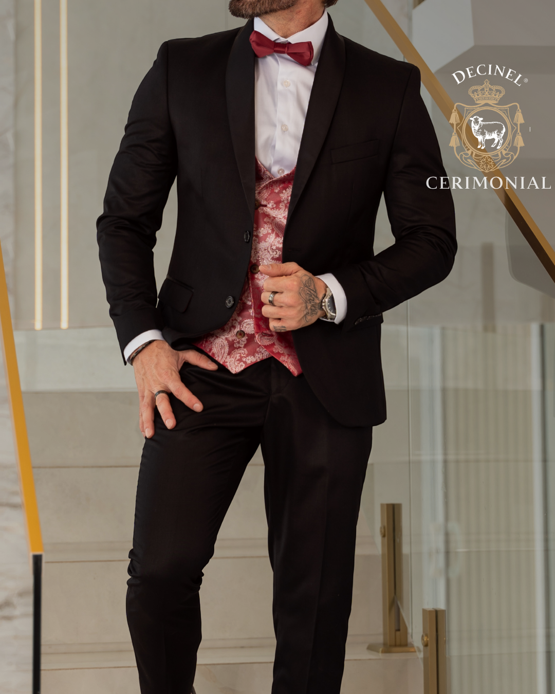 CERIMONIAL