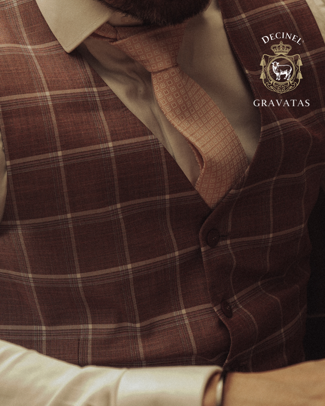 GRAVATAs