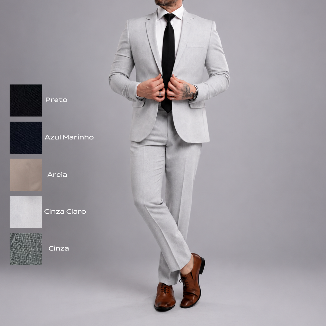 PRÉ VENDA COSTUME MF GOLA NOTCH VALOR 586,00 22017012 CINZA