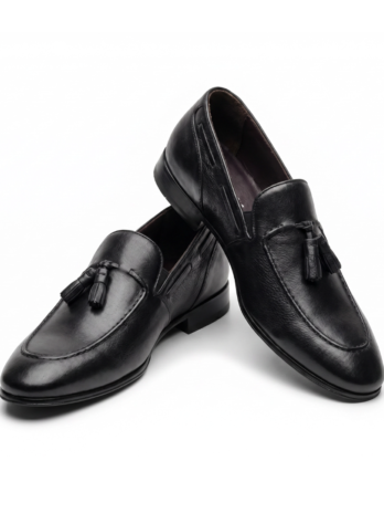 SAPATO DRIVE VALOR 597,00 REF 16028010 PRETO