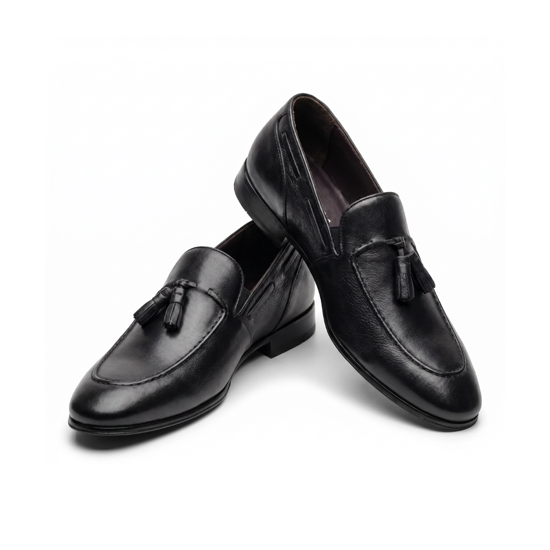SAPATO DRIVE 725/65 Preto