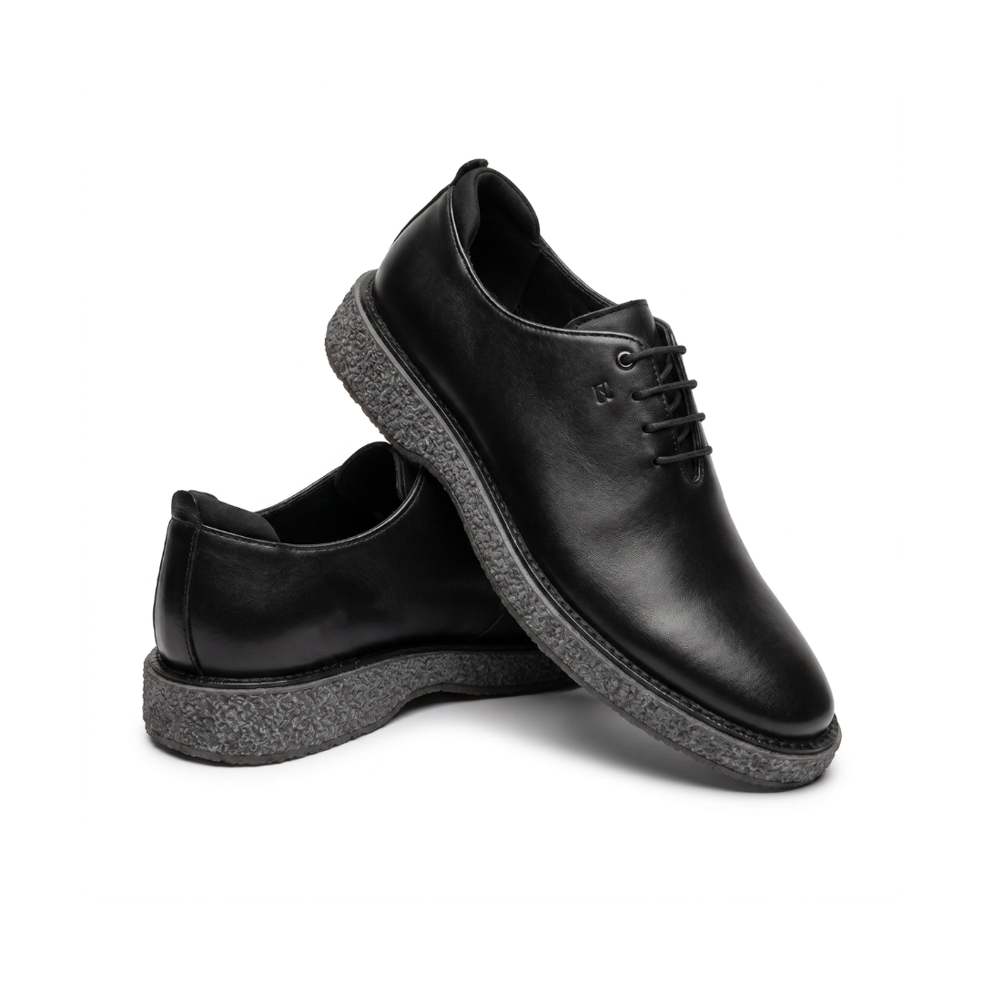 SAPATO SOLA EVA VALOR 587,00 16018010 PRETO