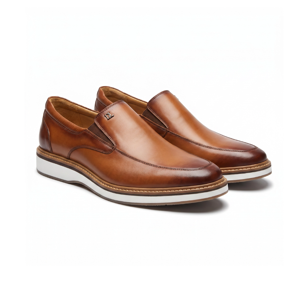 SAPATO TELA MOURA EVA VALOR 628,00 REF 16085330 MARROM