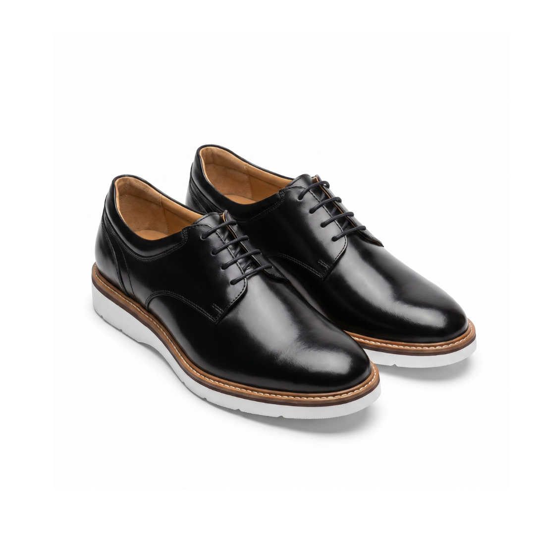 SAPATO TELA MOURA EVA VALOR 714,00 REF 16076010 PRETO